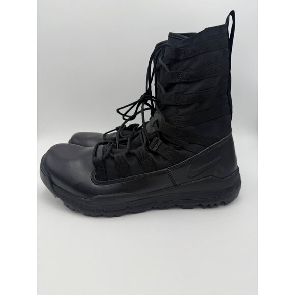 Size 12.5 - Nike SFB Gen 2 8'' Men's Military Combat Tactical Boots - Picture 7 of 8